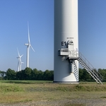 Cliquez pour agrandir Turbine 16584