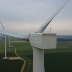Turbine 16586
