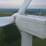 Turbine 16587