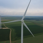 Turbine 16588