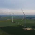 Turbine 16590