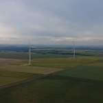 Turbine 16591