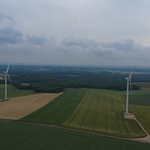 Turbine 16592