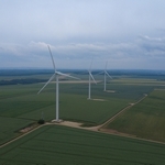 Turbine 16593