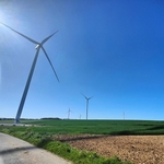 Turbine 16594