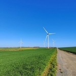 Turbine 16597