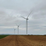 Turbine 16599