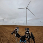 Turbine 16600