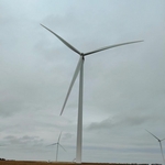 Turbine 16601