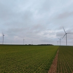 Turbine 16602