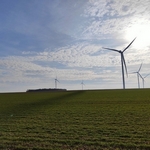 Turbine 16604