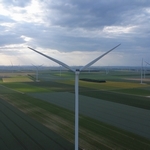 Haga clic para aumentar la imagen Turbine 16622