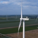 Haga clic para aumentar la imagen Turbine 16627