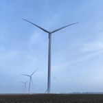 Turbine 16638