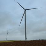 Turbine 16640
