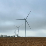Turbine 16641