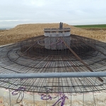 Click to increase the image size Turbine 16686