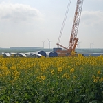 Click to increase the image size Turbine 16691