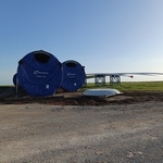 Click to increase the image size Turbine 16695