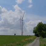 Click to increase the image size Turbine 16699