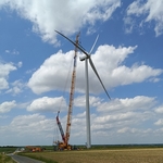Click to increase the image size Turbine 16700