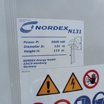 Click to increase the image size Turbine 16702