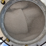 Click to increase the image size Turbine 16703