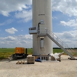 Click to increase the image size Turbine 16704