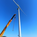 Click to increase the image size Turbine 16706