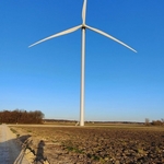 Turbine 16708