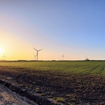 Turbine 16709