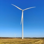 Turbine 16710
