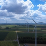 Haga clic para aumentar la imagen Turbine 16714