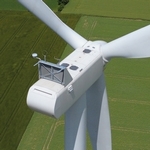 Haga clic para aumentar la imagen Turbine 16715