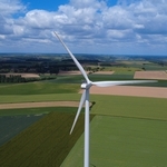 Haga clic para aumentar la imagen Turbine 16718