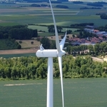 Haga clic para aumentar la imagen Turbine 16719