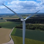 Haga clic para aumentar la imagen Turbine 16720