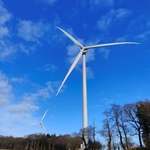 Turbine 16722