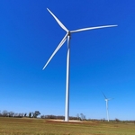 Turbine 16728