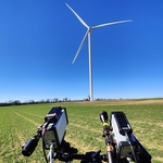 Turbine 16729