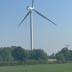 Haga clic para aumentar la imagen Turbine 16733