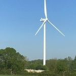 Haga clic para aumentar la imagen Turbine 16735