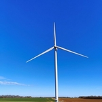 Turbine 16753