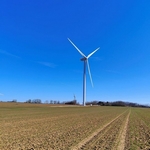 Turbine 16755