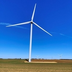 Turbine 16756