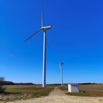 Turbine 16757