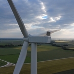Turbine 16760