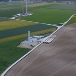 Turbine 16763