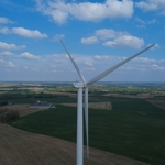 Haga clic para aumentar la imagen Turbine 16764