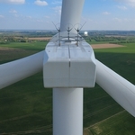 Haga clic para aumentar la imagen Turbine 16765